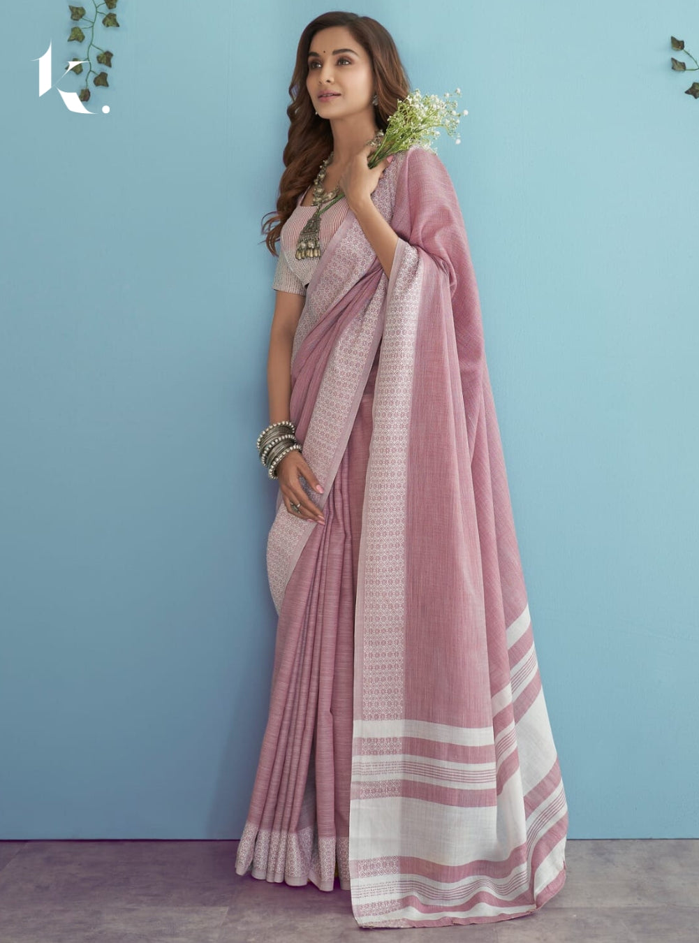 Office on sale wear sarees